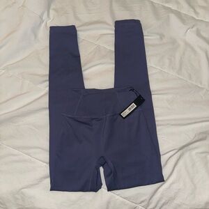 NWT Oneractive timeless high waisted leggings